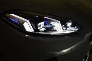 BMW 120 usata, con Climatizzatore