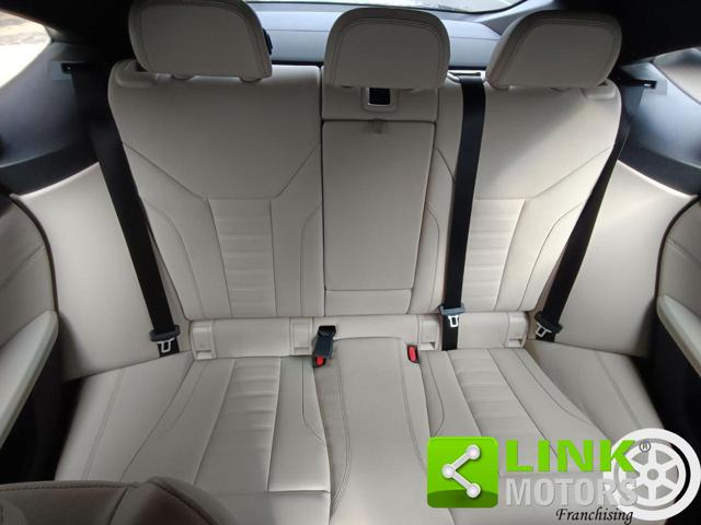 BMW 420 usata, con Vetri oscurati