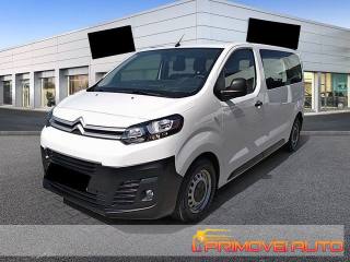 CITROEN Jumpy usata 5