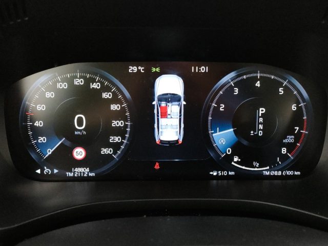 VOLVO XC60 usata, con ESP