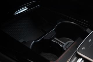 MERCEDES-BENZ CLA 220 usata, con Sedili sportivi