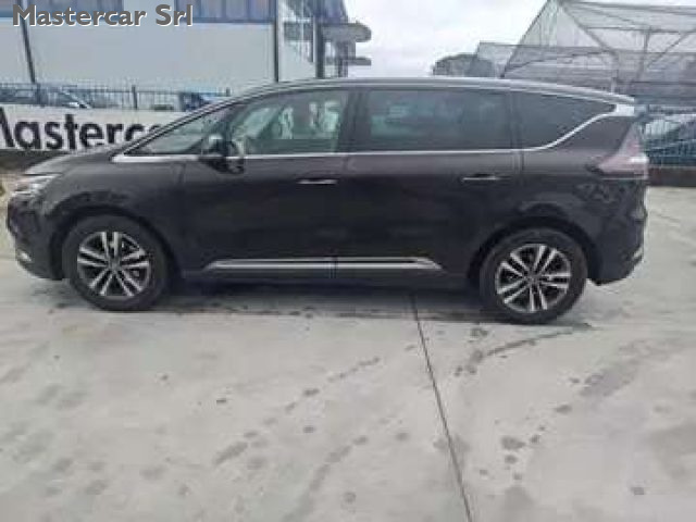 RENAULT Espace usata, con Airbag Passeggero