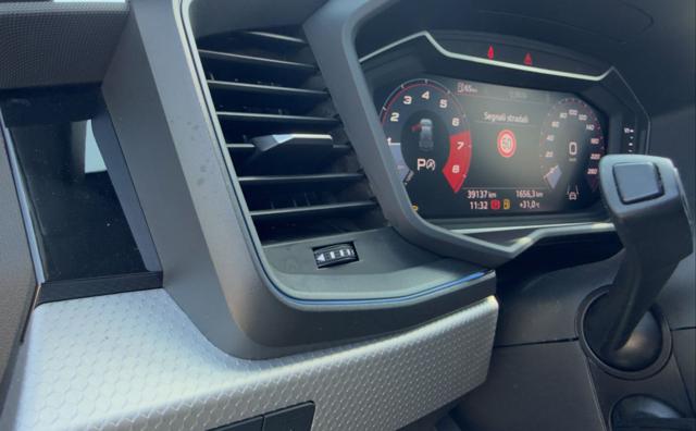 AUDI A1 usata, con Cronologia tagliandi