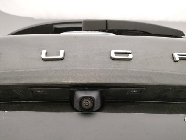 FORD Kuga usata, con Sedile posteriore sdoppiato