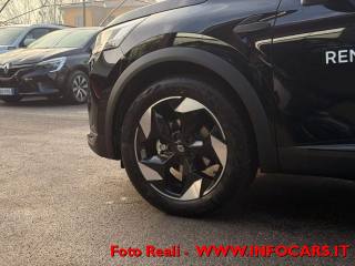 RENAULT Captur usata, con Controllo elettronico della corsia