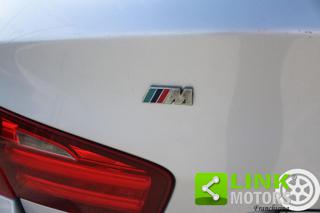 BMW 520 usata, con Controllo trazione