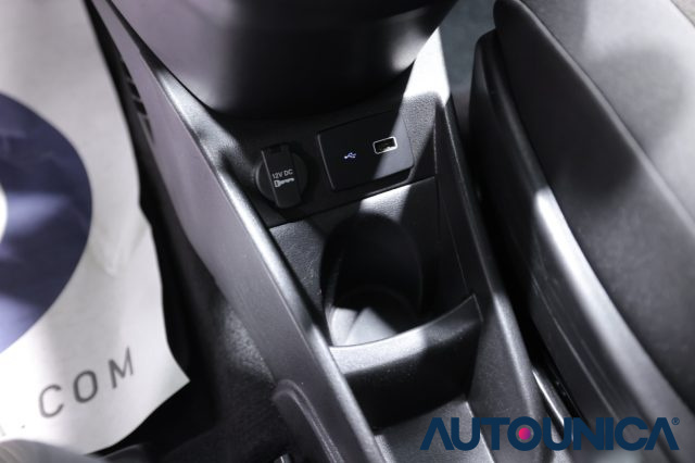 LANCIA Ypsilon usata 24