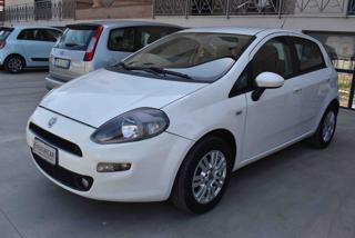 FIAT Punto usata, con Airbag