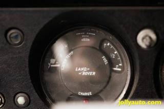 LAND ROVER Defender usata 112