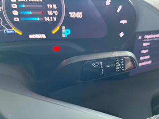 PORSCHE Taycan usata, con ESP