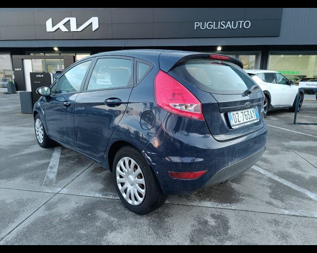 FORD Fiesta usata, con Airbag Passeggero