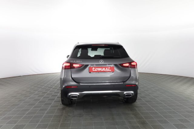 MERCEDES-BENZ CLA usata 4