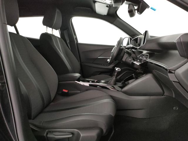 PEUGEOT 2008 usata, con Cerchi in lega