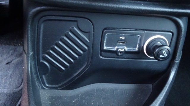 JEEP Renegade usata 109