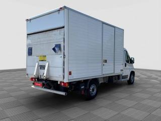 FIAT Ducato usata 3