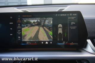 BMW X2 usata, con Fari LED