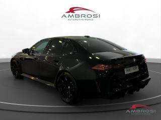 BMW M5 usata 3