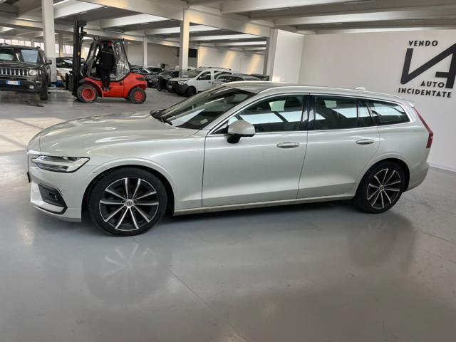 VOLVO V60 usata, con Airbag Passeggero