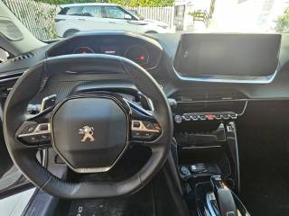 PEUGEOT 2008 usata, con MP3