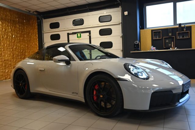 PORSCHE 992 usata 36