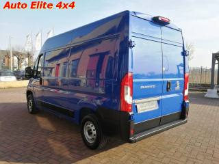 FIAT Ducato usata, con Chiusura centralizzata