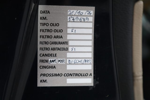 BMW X3 usata 119