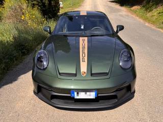 PORSCHE 992 usata, con Airbag