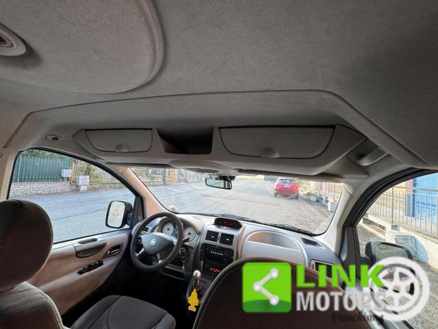 FIAT Scudo usata 15
