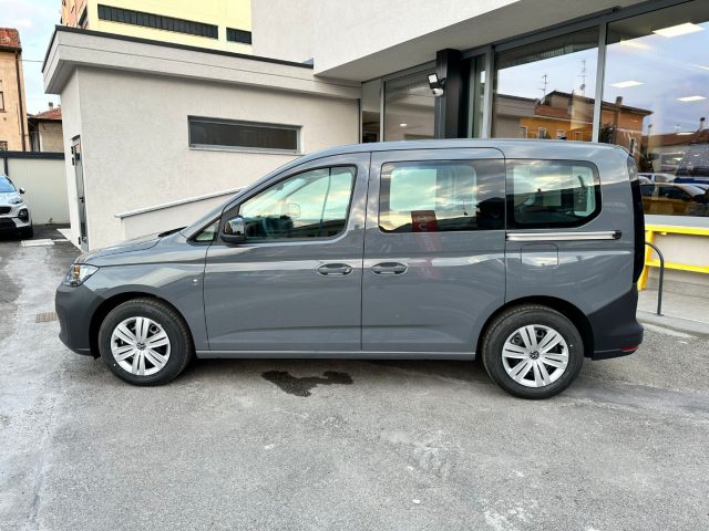 VOLKSWAGEN Caddy usata, con Limitatore di velocità