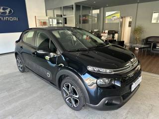 CITROEN C3 usata, con Airbag