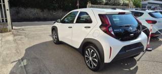 TOYOTA Aygo X usata, con Alzacristalli elettrici