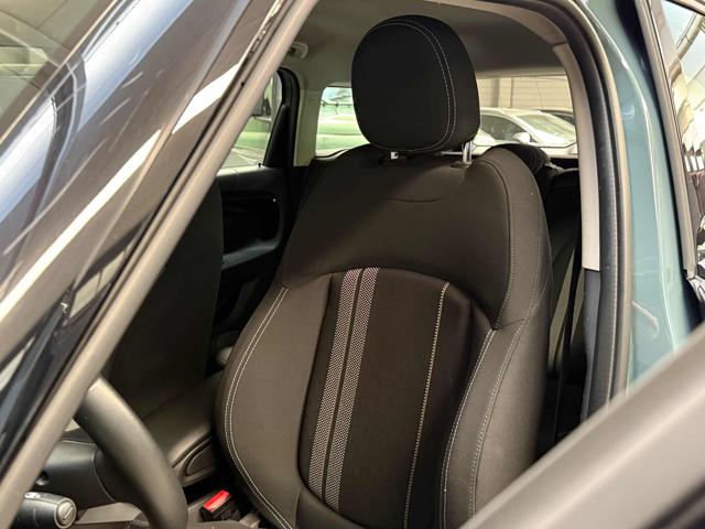 MINI Countryman usata, con Controllo trazione