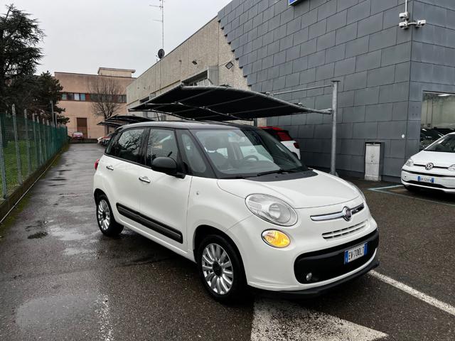 FIAT 500L usata, con Airbag