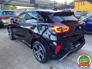 FORD Puma usata, con Alzacristalli elettrici