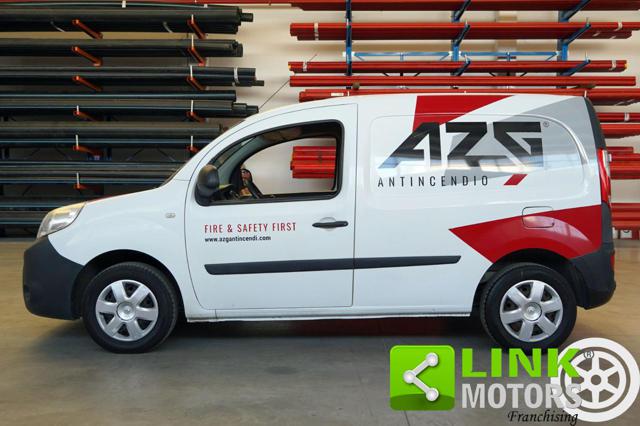 RENAULT Kangoo usata, con Alzacristalli elettrici