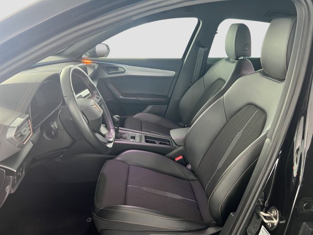 CUPRA Formentor usata 8