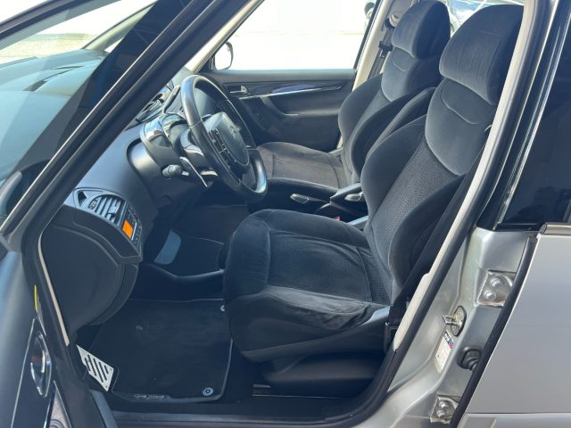 CITROEN C4 Picasso usata, con Chiusura centralizzata telecomandata