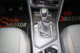 VOLKSWAGEN Tiguan usata, con Cruise Control