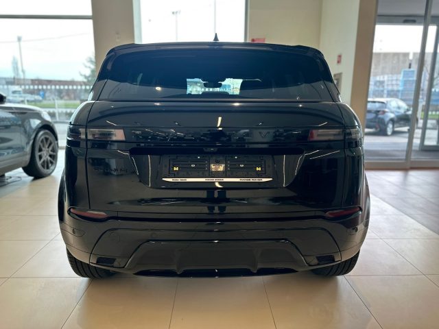 LAND ROVER Range Rover Evoque usata, con Cerchi in lega