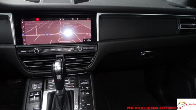 PORSCHE Macan usata 58