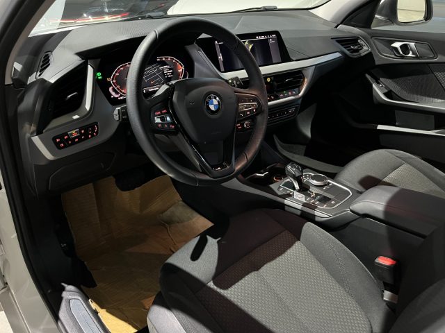 BMW 118 usata, con Chiusura centralizzata