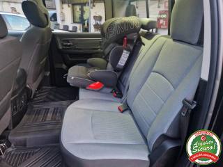 DODGE RAM usata, con ESP