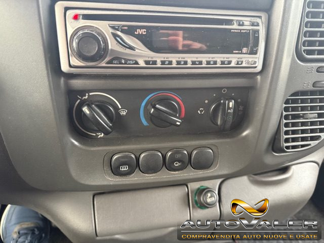 FORD Tourneo usata 13