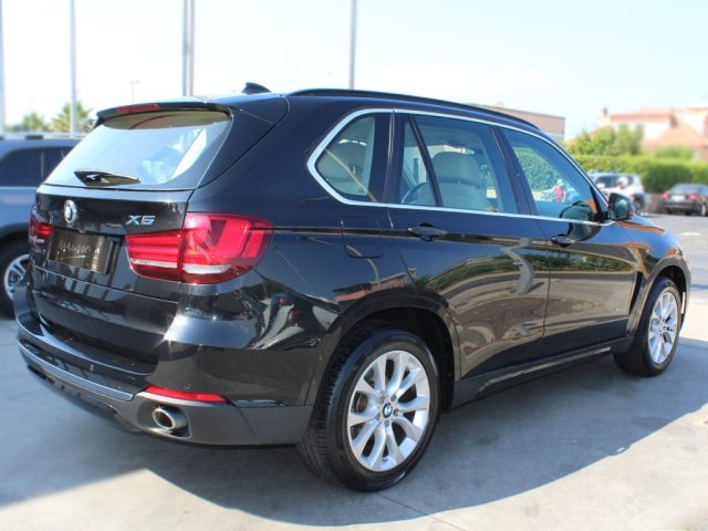 BMW X5 usata, con Alzacristalli elettrici