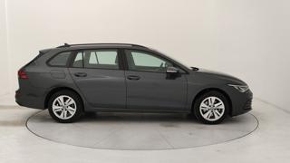 VOLKSWAGEN Golf usata, con Autoradio