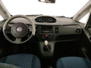FIAT Idea usata, con Climatizzatore