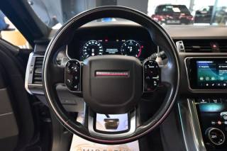 LAND ROVER Range Rover Sport usata 49