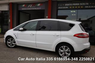 FORD S-Max usata 67