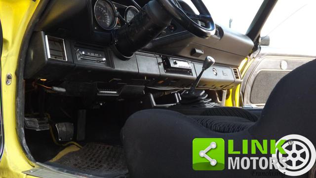 CHEVROLET Camaro usata 39