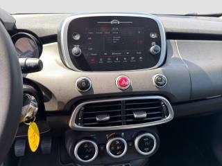 FIAT 500X usata 16
